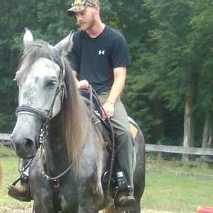 Meet your Posher, Taylor